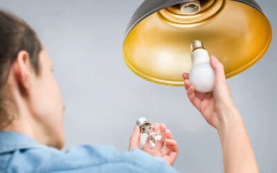 The Bright Future of Energy-Efficient Lighting