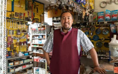 Estrategias para Reducir Electricidad en Empresas Houston